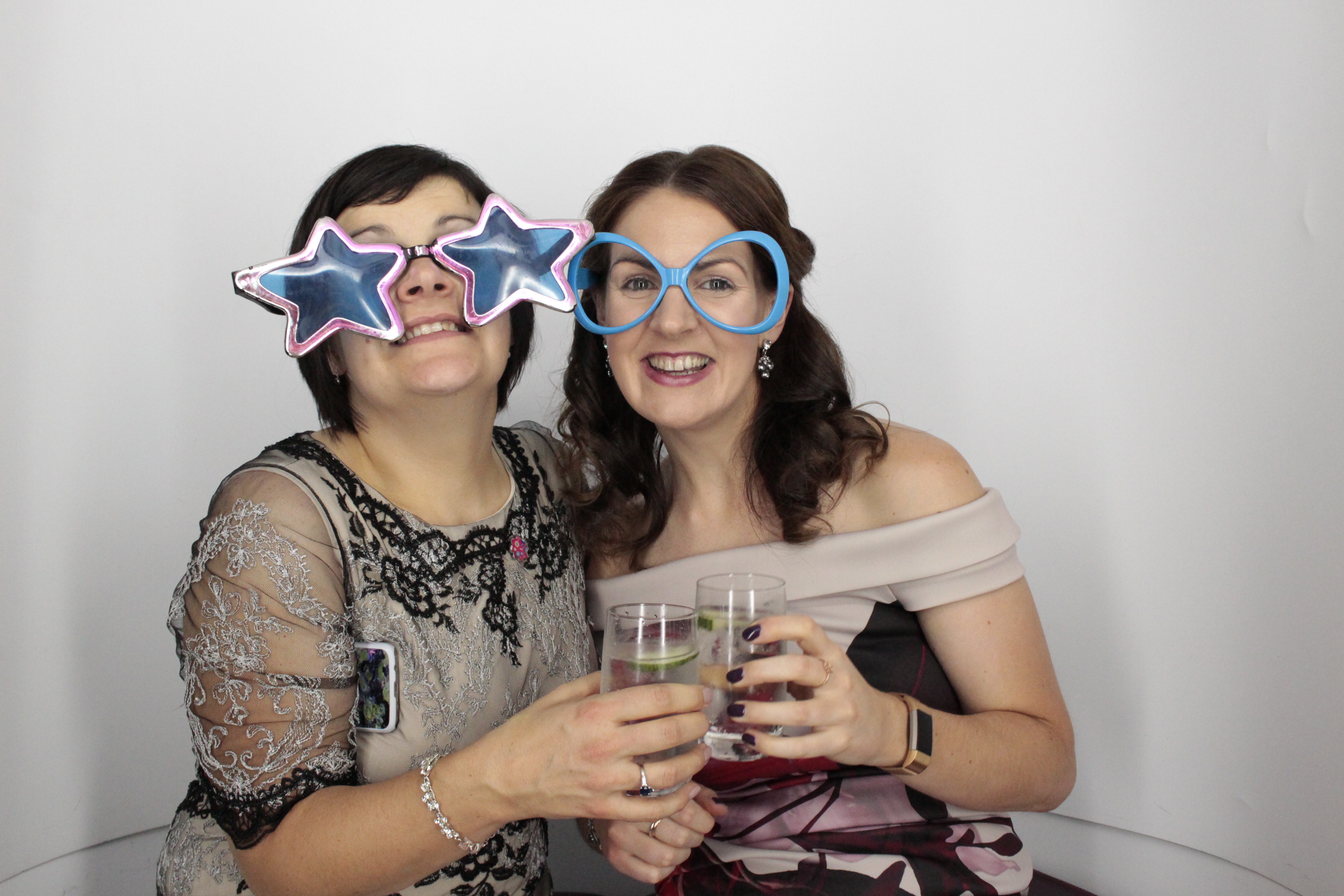 Hannah and Brett's Wedding | View more photos from the event at gallery.myphotoboothexperience.co.uk/u/MyPhotoBoothExperienceLtd/Hannah-and-Bretts-Wedding
